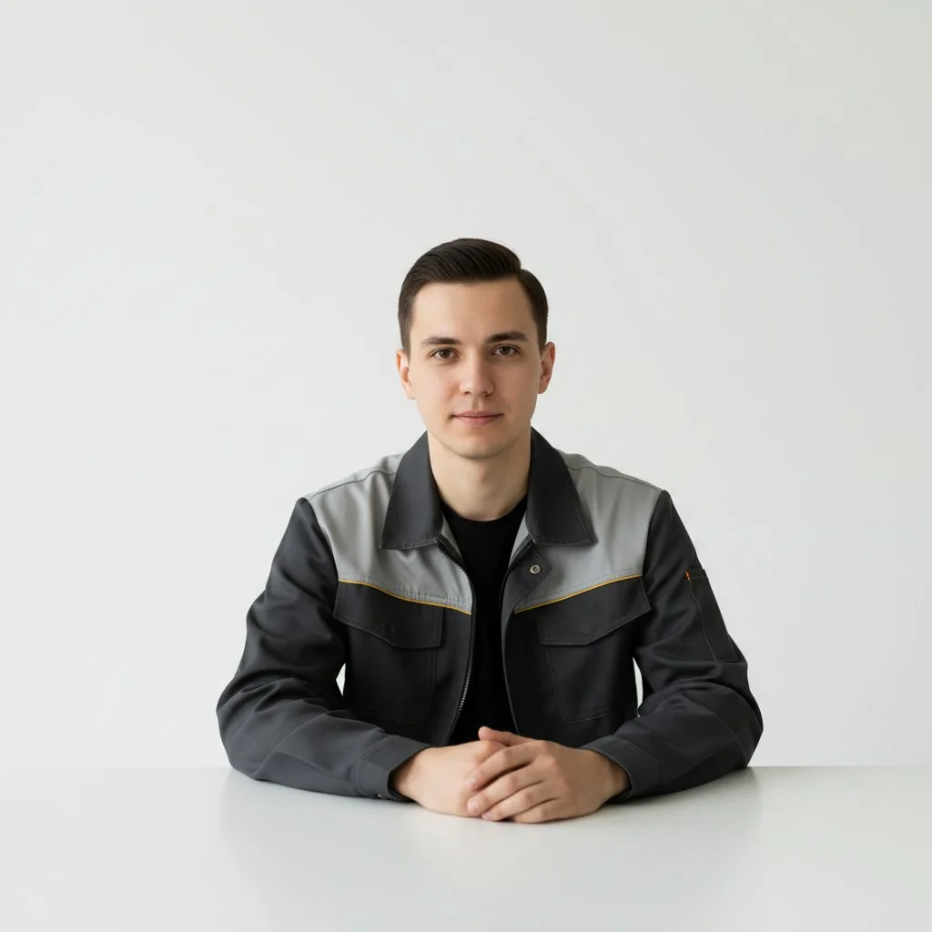 Иванов Степан