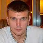 Ильинский Андрей